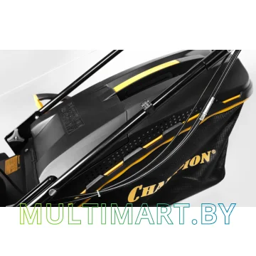 Газонокосилка Champion LMZ5130/1 картинка 8